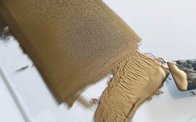 Comment Réussir ses Détails et Tirages en Linogravure ? (Outils Pro)
