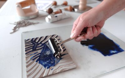 Comment faire une linogravure ? Le tuto complet pour débutant